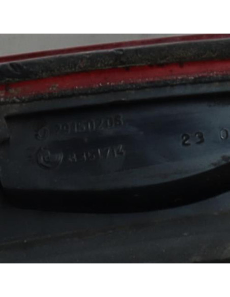 Feu arriere principal droit (feux) BMW SERIE 3 E36 TOURING BREAK Essence