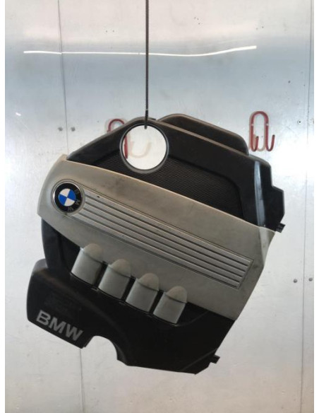 Cache moteur  BMW X1 E84 PHASE 1 