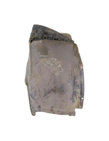 Pare boue avant droit BMW X3 E83 PHASE 2 Diesel