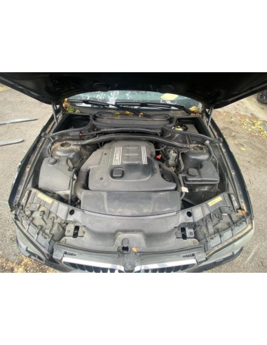 Pare boue avant droit BMW X3 E83 PHASE 2 Diesel