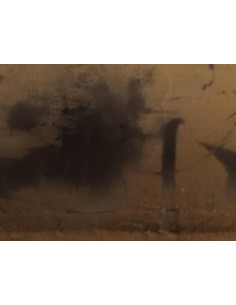 Pare boue arriere droit BMW X3 E83 PHASE 2 Diesel 2