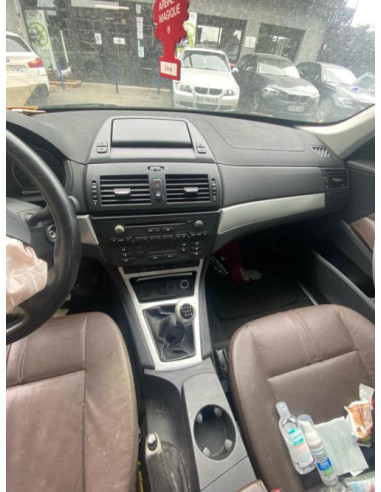 Pare boue arriere droit BMW X3 E83 PHASE 2 Diesel