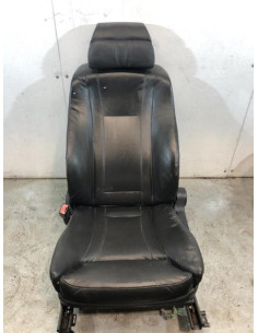 Siege avant gauche BMW SERIE 7 E65 PHASE 2 Diesel