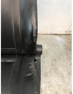 Siege avant gauche BMW SERIE 7 E65 PHASE 2 Diesel 2