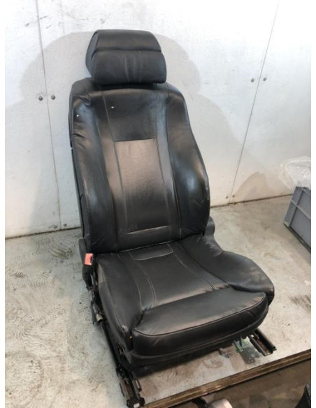Siege avant gauche BMW SERIE 7 E65 PHASE 2 Diesel