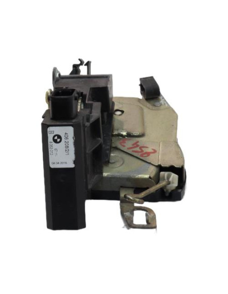 Serrure avant droit BMW SERIE 3 E36 TOURING BREAK Essence