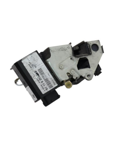 Serrure avant droit BMW SERIE 3 E36 TOURING BREAK Essence