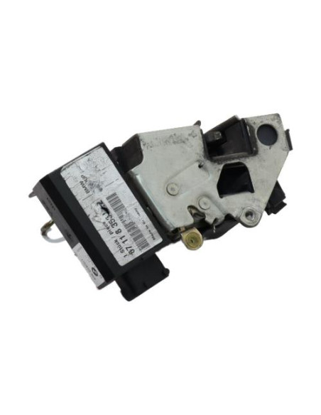 Serrure avant droit BMW SERIE 3 E36 TOURING BREAK Essence