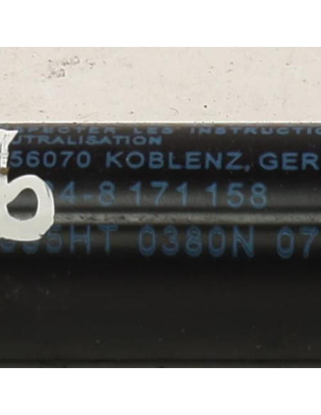 Verin de coffre BMW SERIE 3 E36 TOURING BREAK Essence