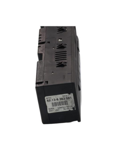 Horloge BMW SERIE 3 E36 TOURING BREAK Essence