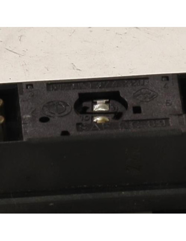 Bouton de warning BMW SERIE 3 E36 TOURING BREAK Essence