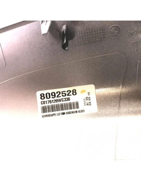 Coquille de retroviseur droit BMW SERIE 4 F82 M4 PHASE 1 