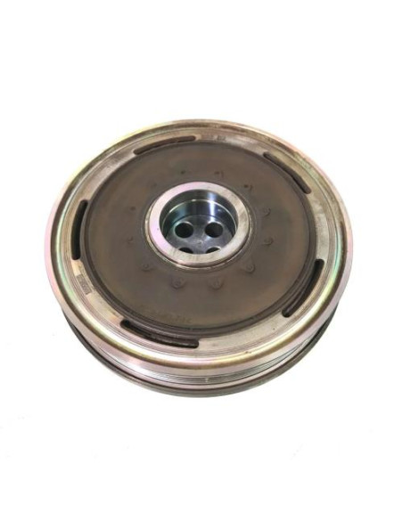 Poulie damper BMW SERIE 1 F20 PHASE 2 Diesel