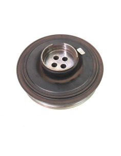 Poulie damper BMW SERIE 1 F20 PHASE 2 Diesel 2