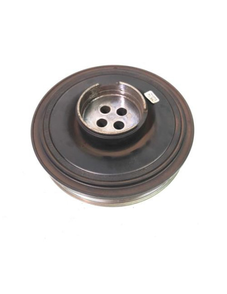 Poulie damper BMW SERIE 1 F20 PHASE 2 Diesel