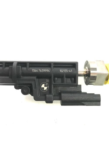 Injecteurs BMW SERIE 1 F20 PHASE 1 Essence