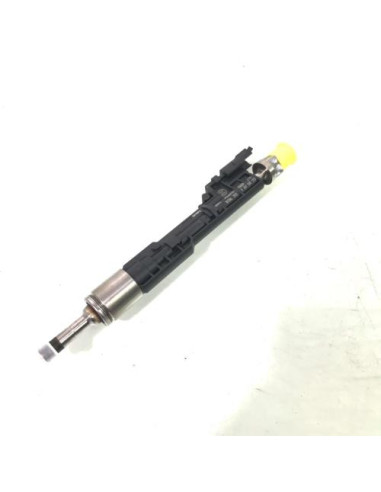 Injecteurs BMW SERIE 1 F20 PHASE 1 Essence