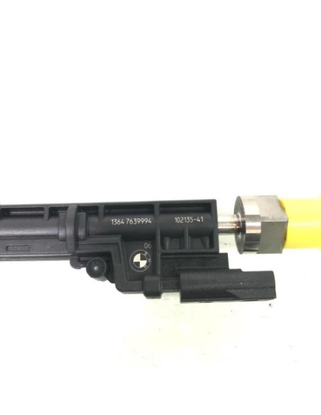 Injecteurs BMW SERIE 1 F20 PHASE 1 Essence