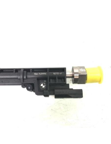 Injecteurs BMW SERIE 1 F20 PHASE 1 Essence