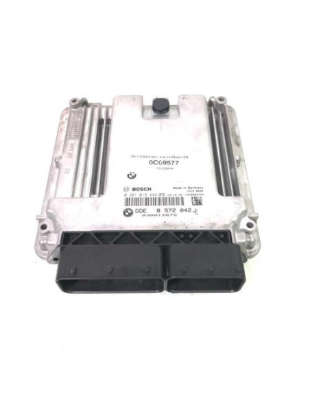 Calculateur moteur BMW X3 F25 PHASE 1 Diesel