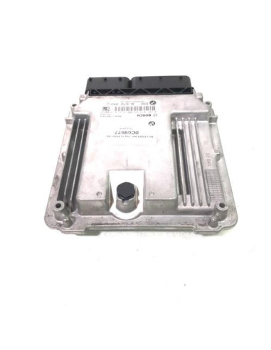 Calculateur moteur BMW X3 F25 PHASE 1 Diesel