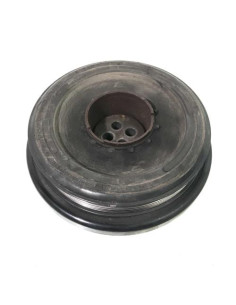 Poulie damper BMW SERIE 3 E90 PHASE 2 Diesel