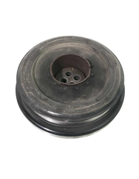 Poulie damper BMW SERIE 3 E90 PHASE 2 Diesel