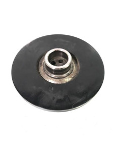 Poulie damper BMW SERIE 3 E90 PHASE 2 Diesel 2