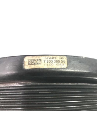 Poulie damper BMW SERIE 3 E90 PHASE 2 Diesel