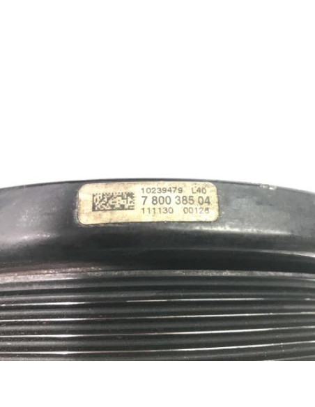 Poulie damper BMW SERIE 3 E90 PHASE 2 Diesel