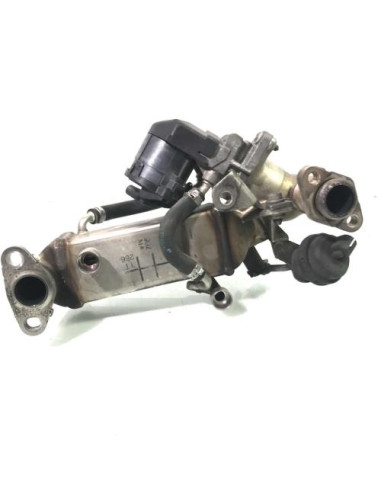 Radiateur EGR BMW SERIE 3 E90 PHASE 2 Diesel