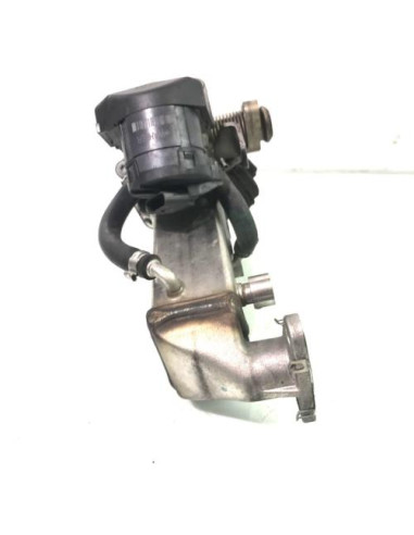 Radiateur EGR BMW SERIE 3 E90 PHASE 2 Diesel