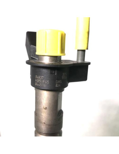 Injecteurs BMW SERIE 3 E90 PHASE 2 Diesel