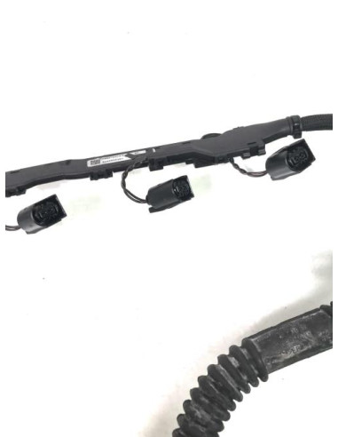 Faisceau moteur BMW SERIE 3 E90 PHASE 2 Diesel