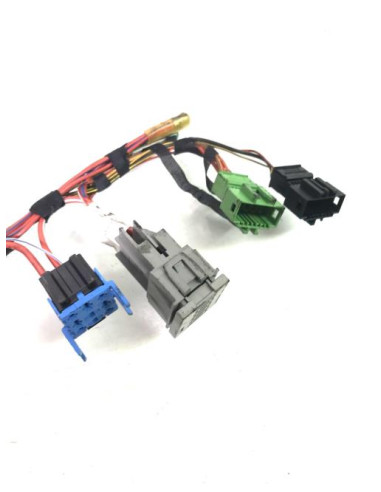 Faisceau moteur BMW SERIE 3 E90 PHASE 2 Diesel