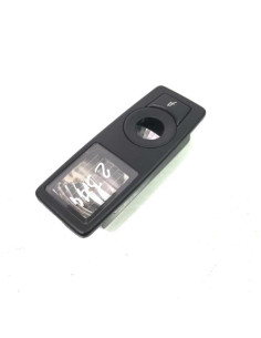 Eclairage de plafonnier BMW X5 E70 PHASE 1 Diesel