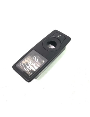 Eclairage de plafonnier BMW X5 E70 PHASE 1 Diesel
