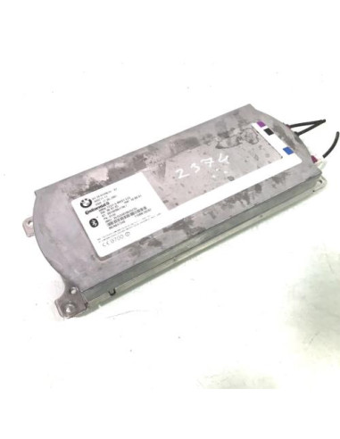 Calculateur BMW X5 E70 PHASE 1 Diesel