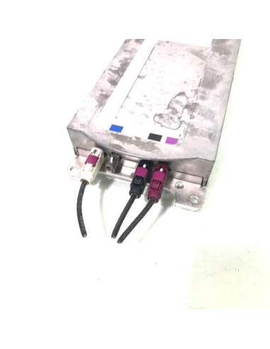 Calculateur BMW X5 E70 PHASE 1 Diesel