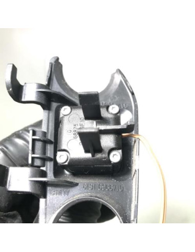 Bouton/Interrupteur BMW X5 E70 PHASE 1 Diesel