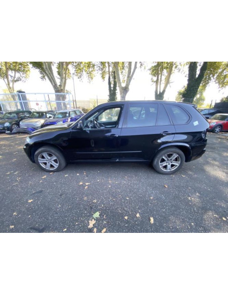 Bouton/Interrupteur BMW X5 E70 PHASE 1 Diesel