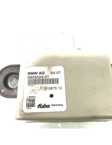 Antenne BMW X5 E70 PHASE 1 Diesel
