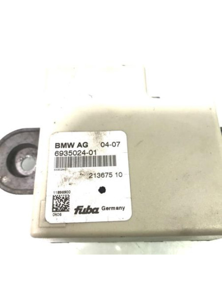 Antenne BMW X5 E70 PHASE 1 Diesel
