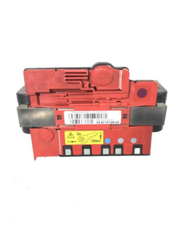 Batterie BMW X5 E70 PHASE 1 Diesel