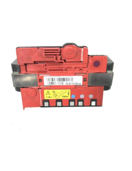 Batterie BMW X5 E70 PHASE 1 Diesel