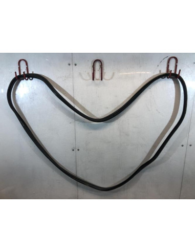 Joint de coffre BMW X5 E70 PHASE 1 Diesel