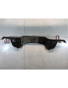 Baie de pare brise MINI MINI 2 R61 PACEMAN COUPE 