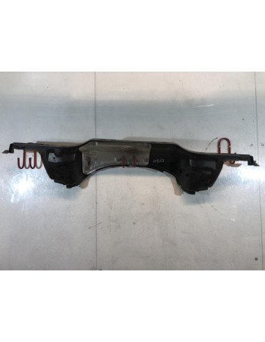 Baie de pare brise MINI MINI 2 R61 PACEMAN COUPE 