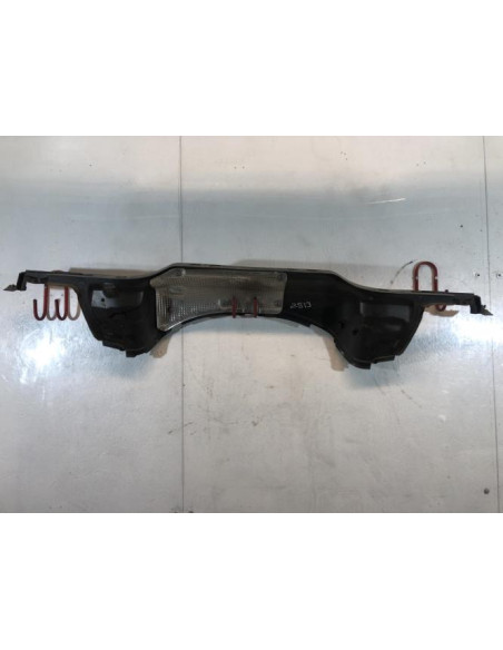 Baie de pare brise MINI MINI 2 R61 PACEMAN COUPE 