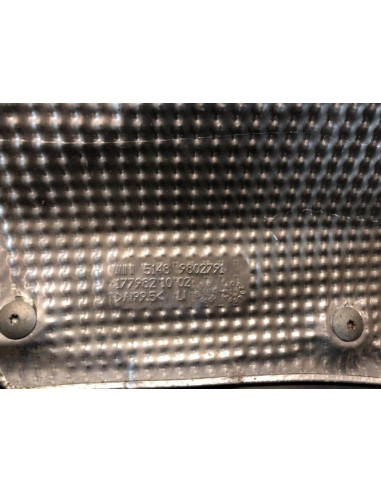 Baie de pare brise MINI MINI 2 R61 PACEMAN COUPE 